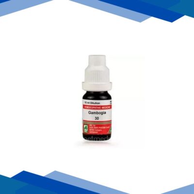 Adel Gambogia 30 Liquid 10 ml