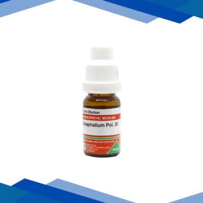 Adel Gnaphalium Pol. 30 Liquid 10 ml