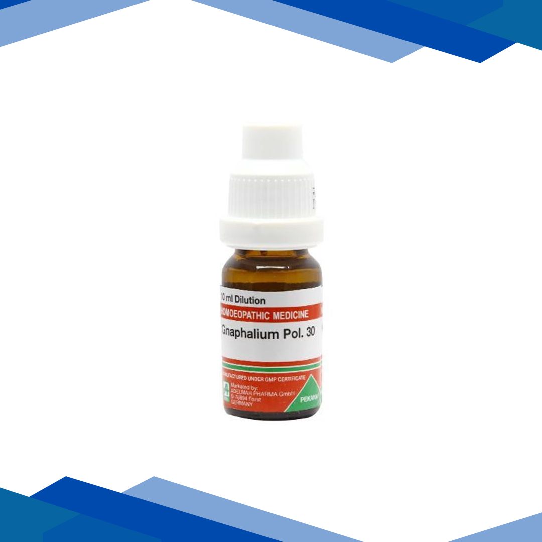 Adel Gnaphalium Pol. 30 Liquid 10 ml