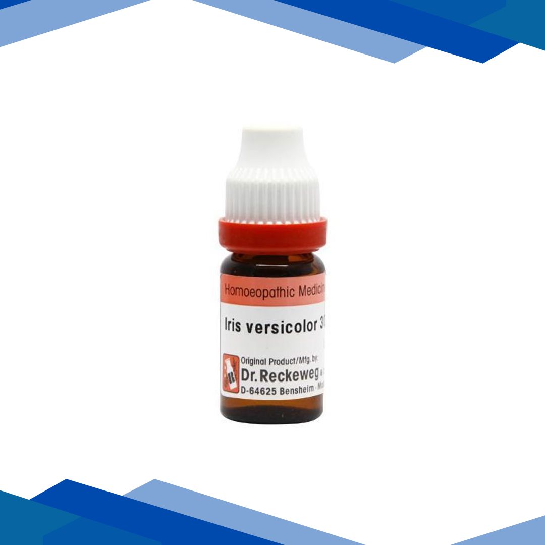 Adel Iris Vers. 30 Liquid 10 ml