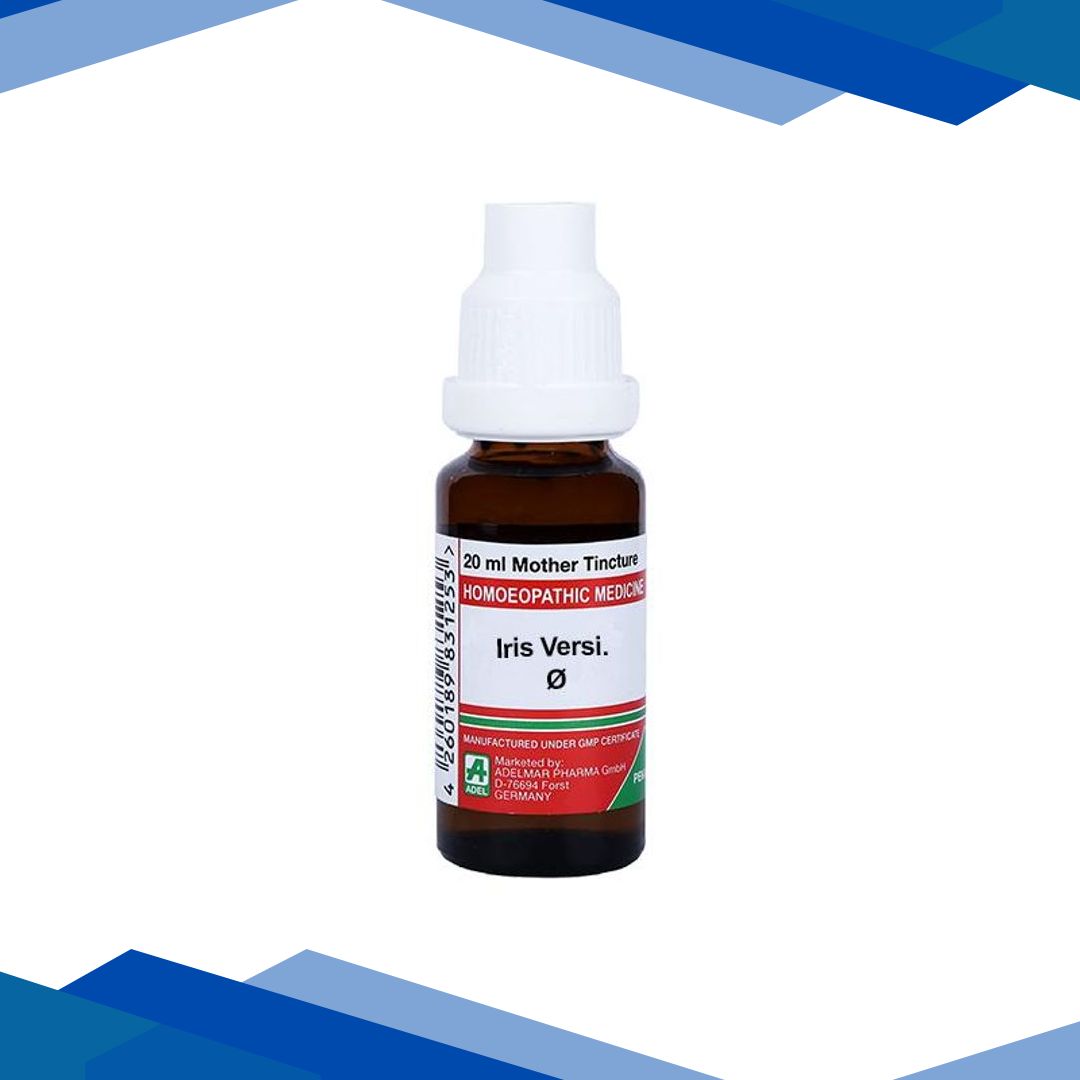 Adel Iris Versi. Ø Liquid 20 ml