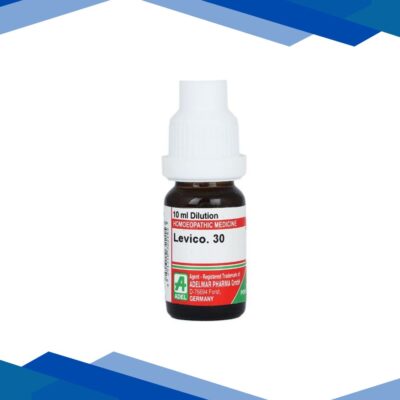 Adel Levico. 30 Liquid 10 ml