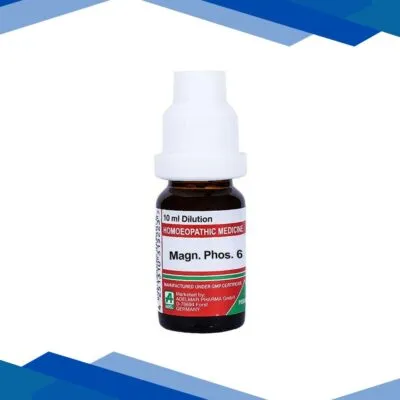Adel Magn. Phos. 30 Liquid 10 ml