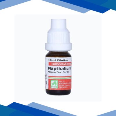 Adel Napthalinum 1M Liquid 10 ml