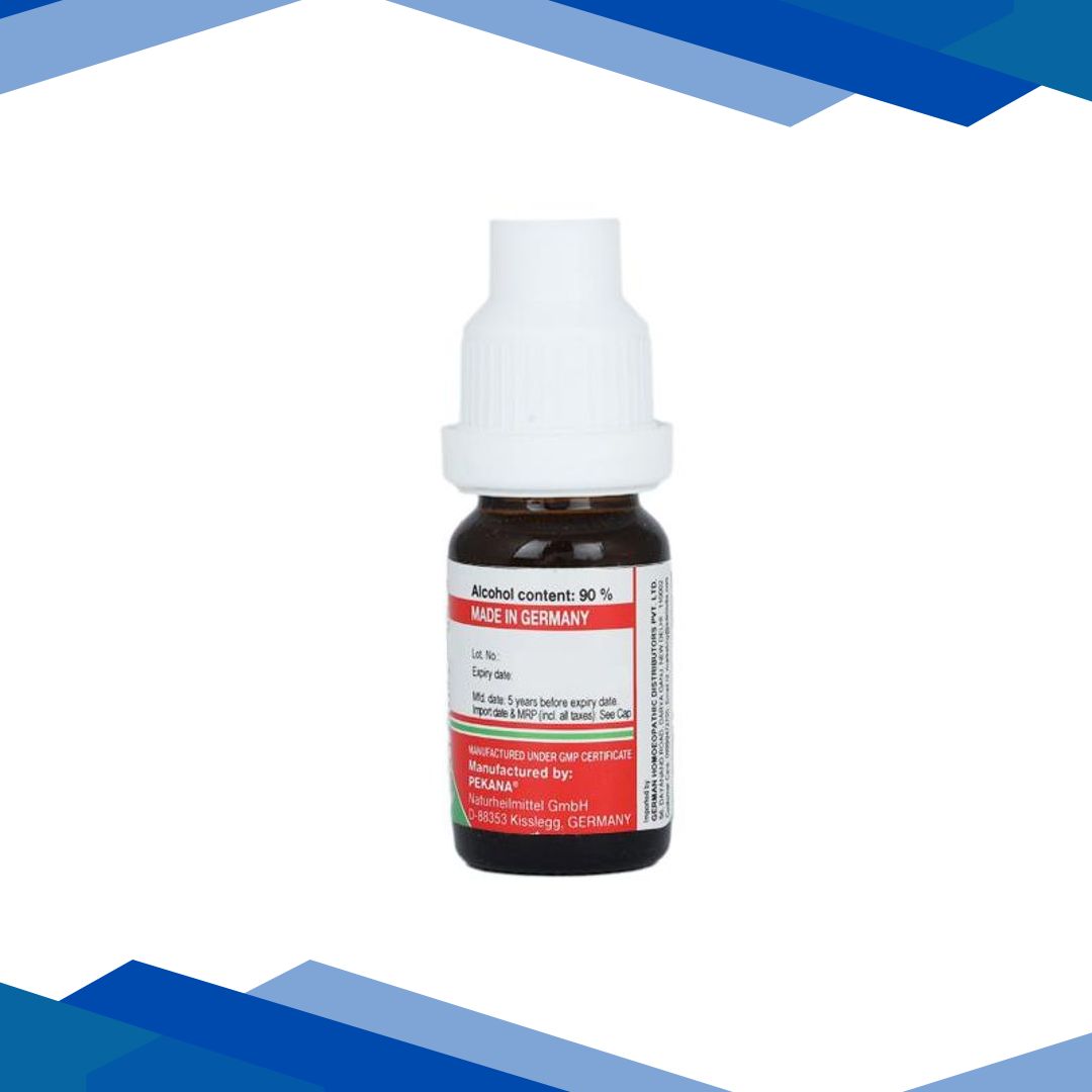 Adel Nat Sulph. 50M Liquid 10 ml