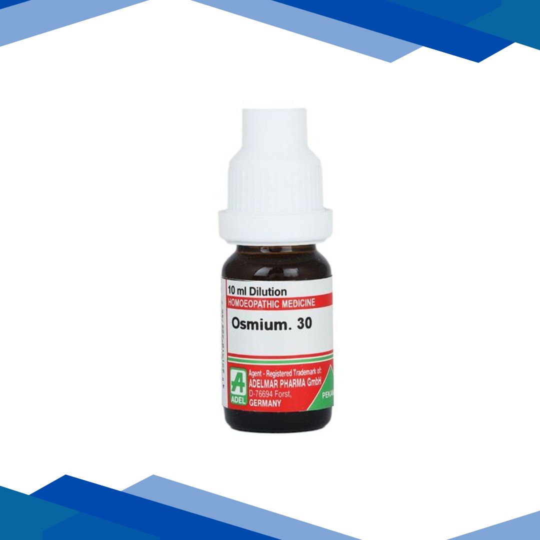 Adel Osmium 30 Liquid 10 ml