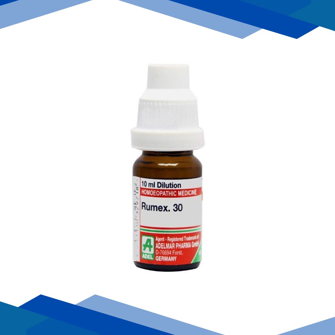 Adel Rumex. 30 Liquid 10 ml