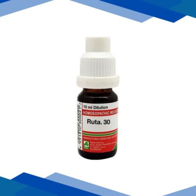 Adel Ruta. 30 Liquid 10 ml