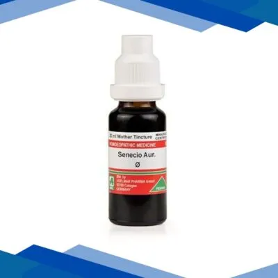Adel Senerio Aur. 2X Liquid 20 ml