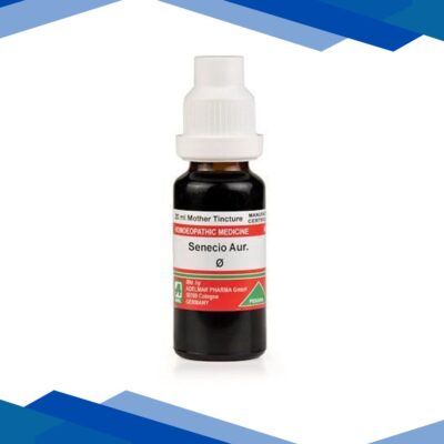 Adel Senerio Aur. 2X Liquid 20 ml