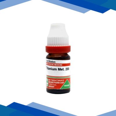 Adel Titanium Met. 200 Liquid 10 ml