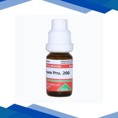 Adel Viburnum Pru. 200 Liquid 10 ml