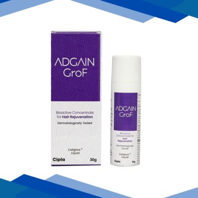 ADGAIN GROF Liquid 30gm