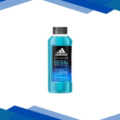 Adidas Cool Down Shower Gel 400 ml