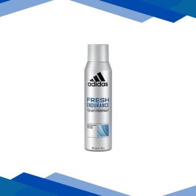 Adidas Fresh Endurance Anti-Perspirant 150 ml