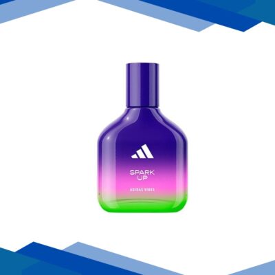 Adidas Vibes Spark Up Eau De Parfum 50 ml