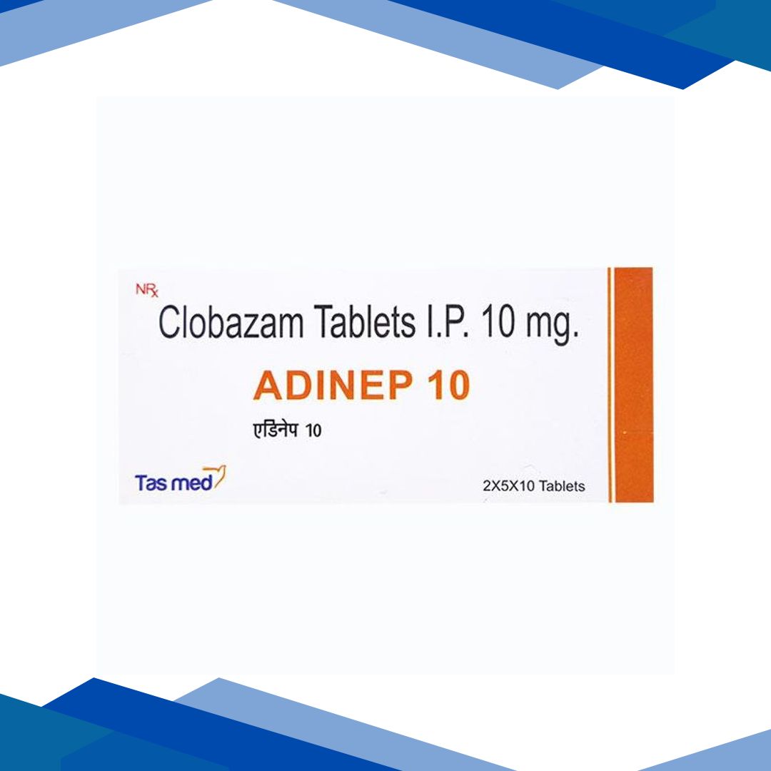 ADINEP 10 Tablet 10’s