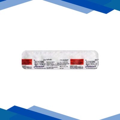 Adneon 6mg Injection 2ml