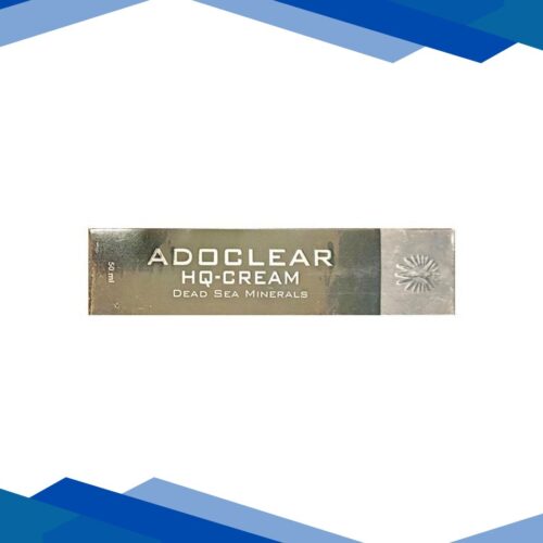 ADOCLEAR HQ Cream 50ml