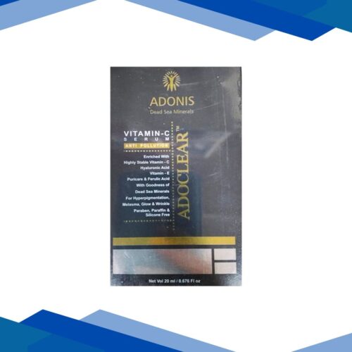 ADOCLEAR Serum 20ml