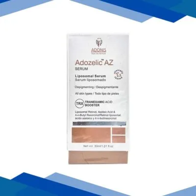 ADOZELIC AZ Serum 30ml