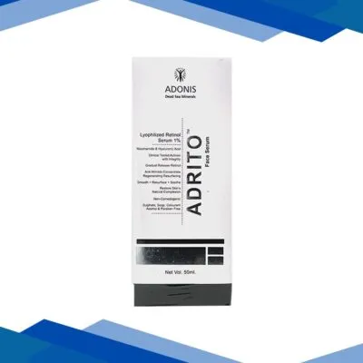 ADRITO Face Serum 50ml