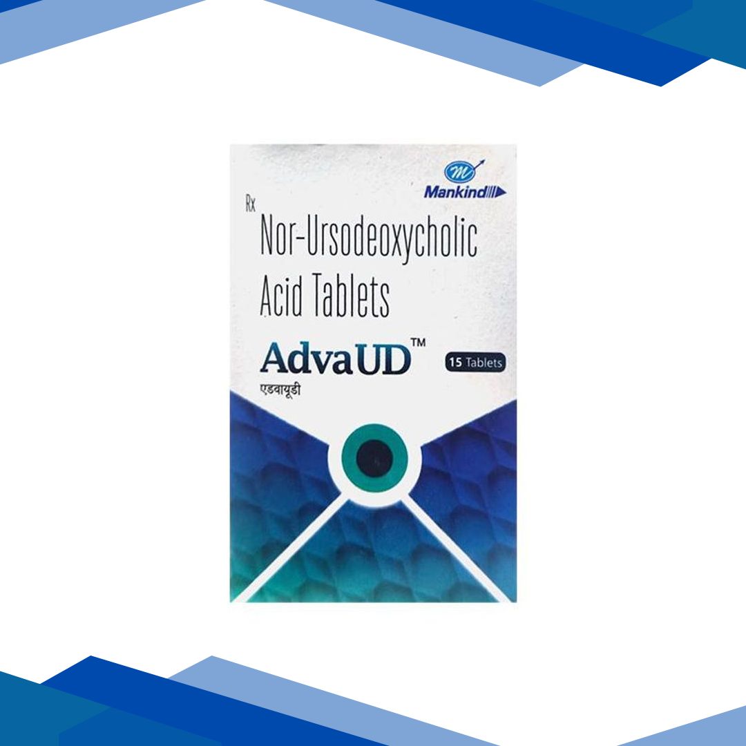 ADVA UD Tablet 15’s