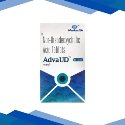 ADVA UD Tablet 30’s