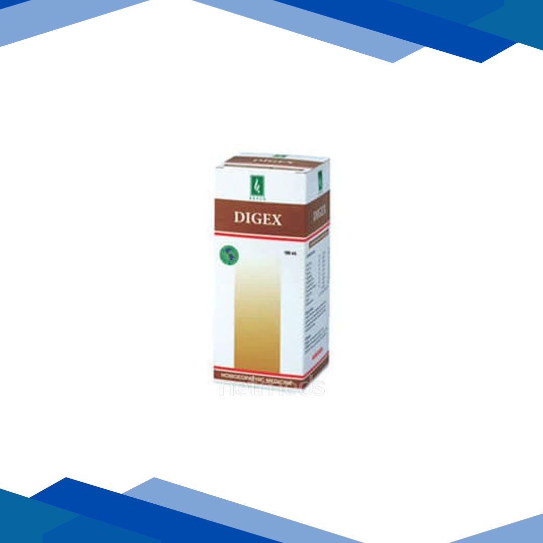 Adven Digex Drops 30 ml