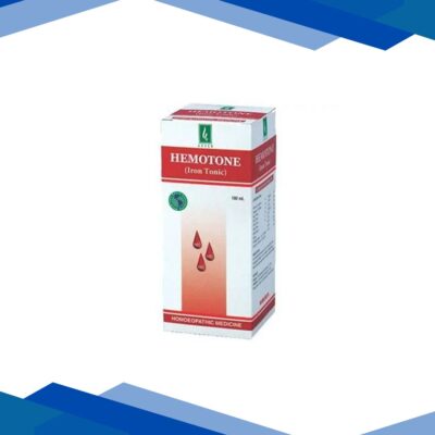 Adven Hemotone Tonic 180 ml