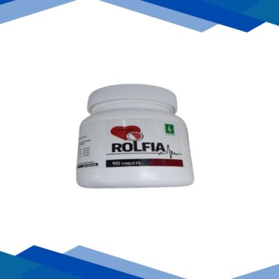 Adven Rolfia Tablet 90’s