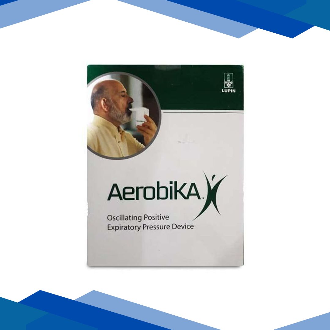 AEROBIKA OPEP Device 1’s