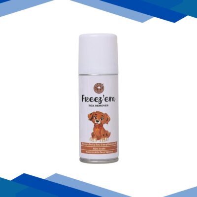 Aerol Freezem Tick Sprayer 1’s