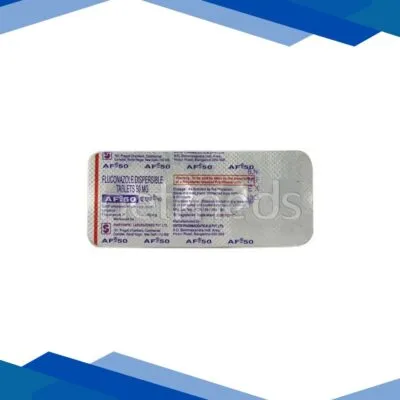 AF 50mg Tablet 4’S