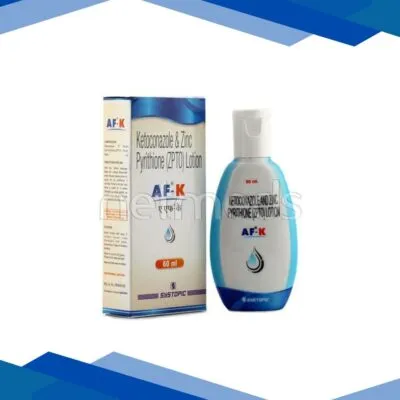 AF K Lotion 60ml