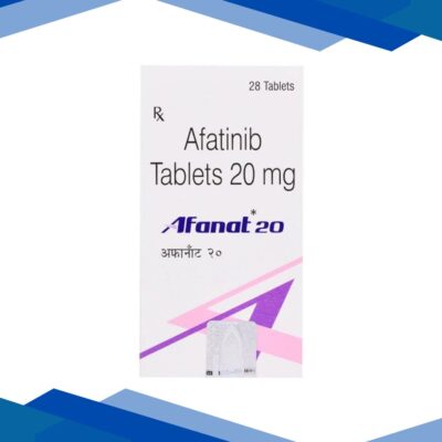 AFANAT 20 Tablet 28’s