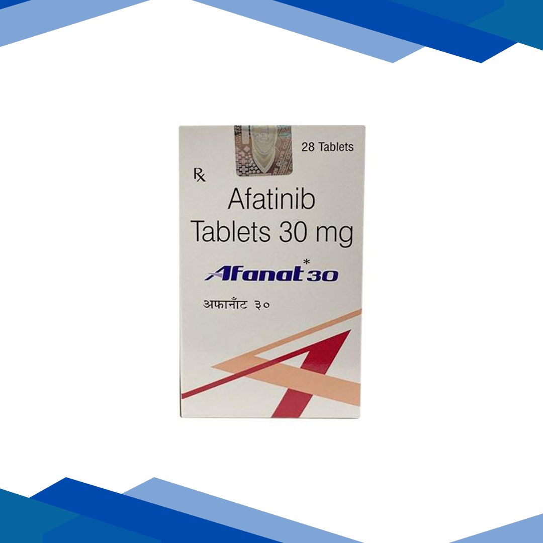 AFANAT 30 Tablet 28’s