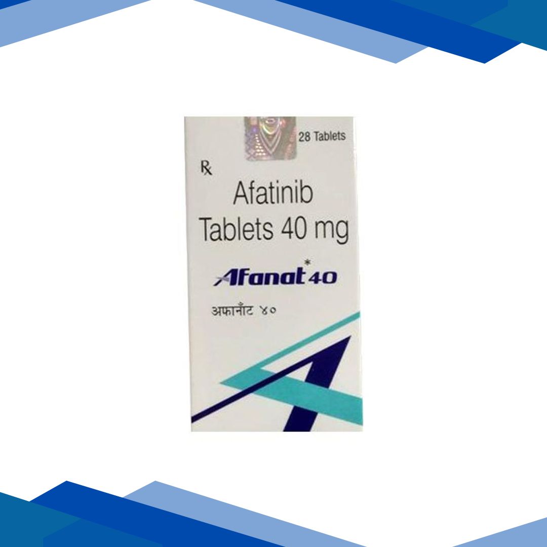AFANAT 40 Tablet 28’s