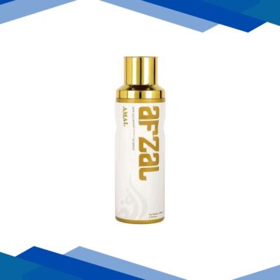 AFZAL PERFUME DEO-CAN-AFZAL-AMAL-FG 200 ml