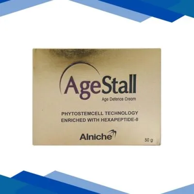 AGESTALL Cream 50gm