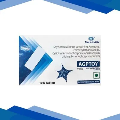 AGPTOY Tablet 10’s