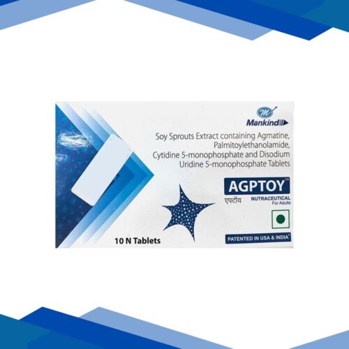 AGPTOY Tablet 10’s