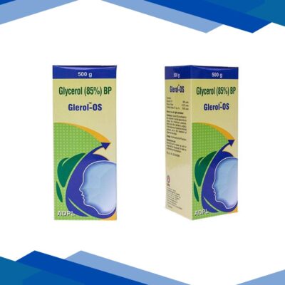 Agrawal Glerol OS 500 gm