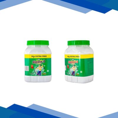 Agrawal Glucose (500 gm + Free 50 gm)