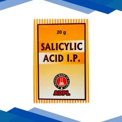 Agrawal Salicylic Acid 20 gm