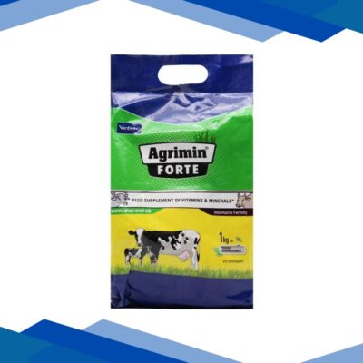 Agrimin Forte Powder 1 kg