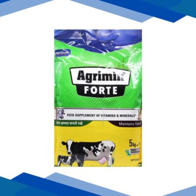 Agrimin Forte Powder 5 kg