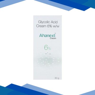 AHANEXT Cream 30gm