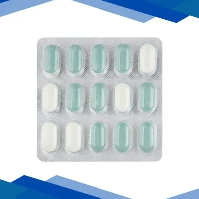 Aim7 60 XR Tablet 15’S