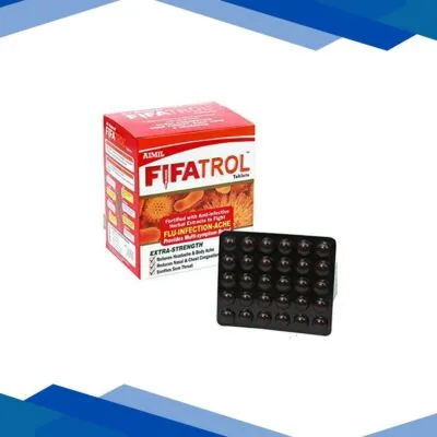 Aimil Fifatrol Tablet 30’s